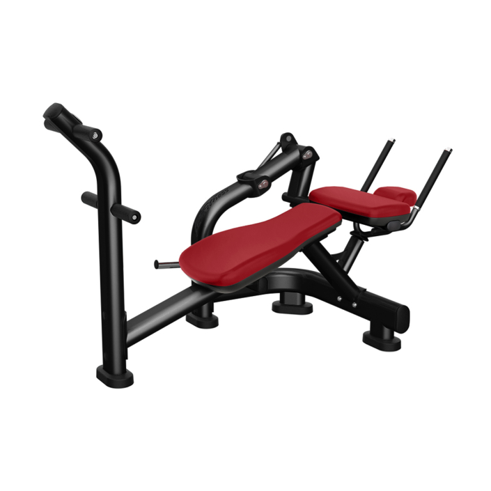 Ab Crunch Bench Life Fitness NZ