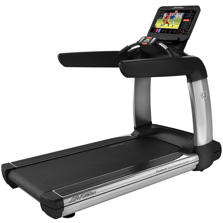 Elevation Series Treadmill Life Fitness NZ