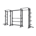 RACKS, RIGS & BENCHES
