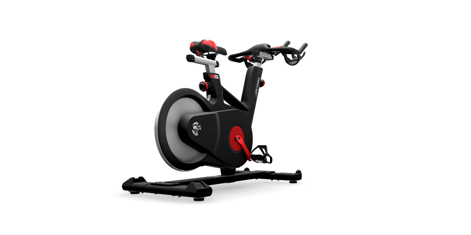 life spin bike