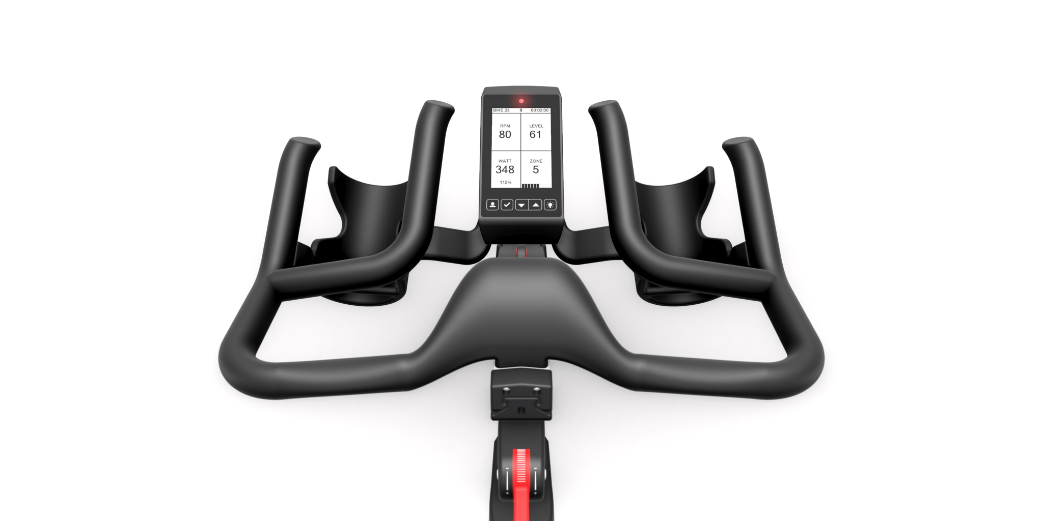 ic5 indoor cycle review