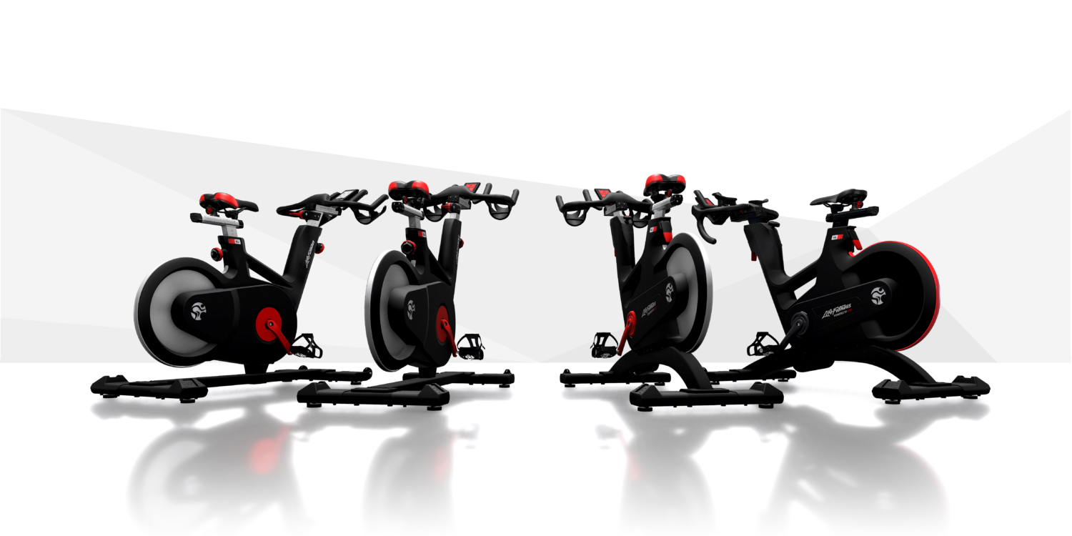 indoor cycle canada