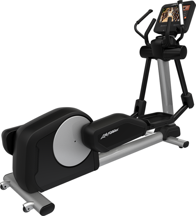 CrossTrainers Life Fitness NZ