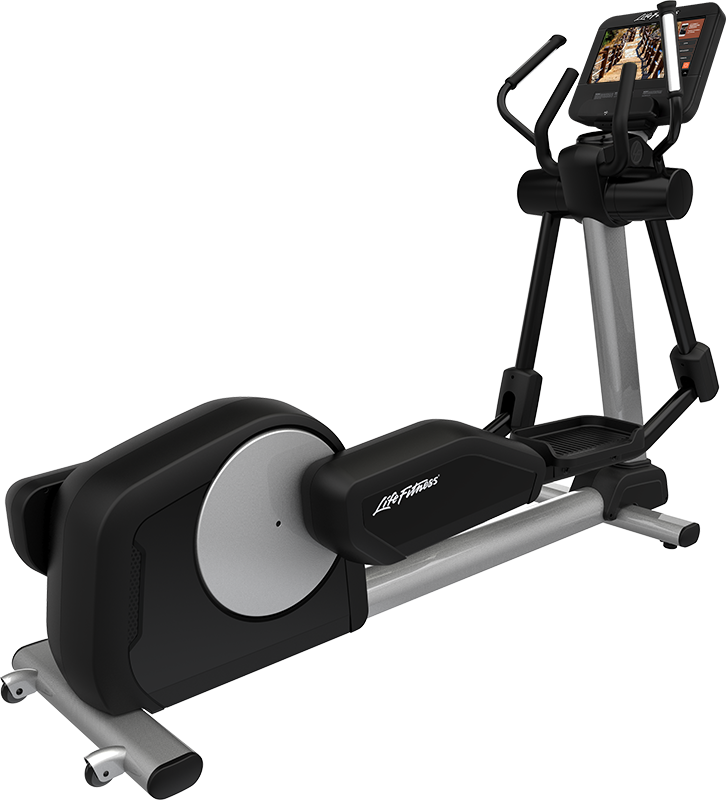 CrossTrainers Life Fitness NZ