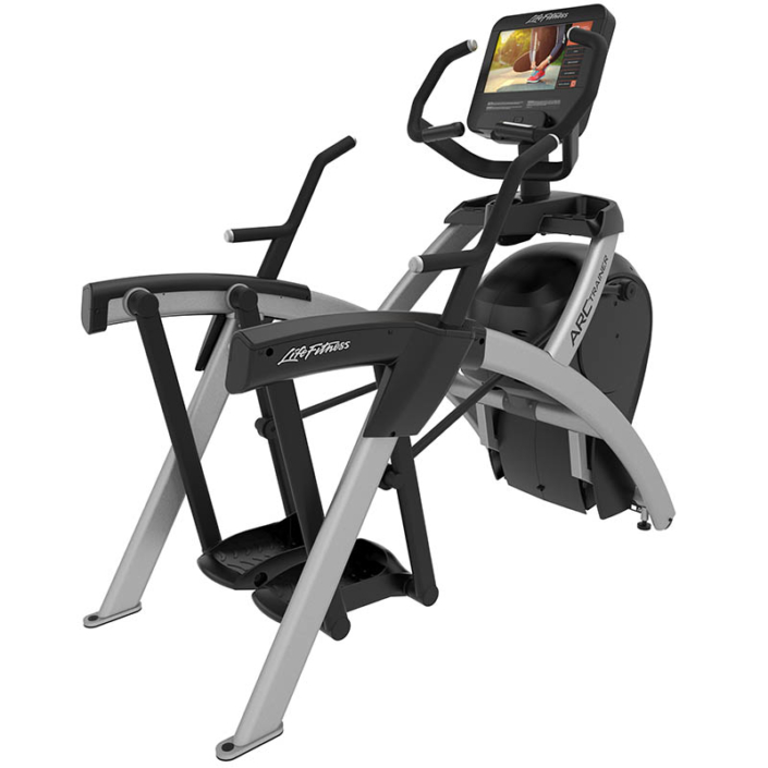 Arc Trainers Life Fitness NZ