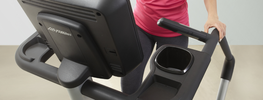 PowerMill Climber - Life Fitness NZ