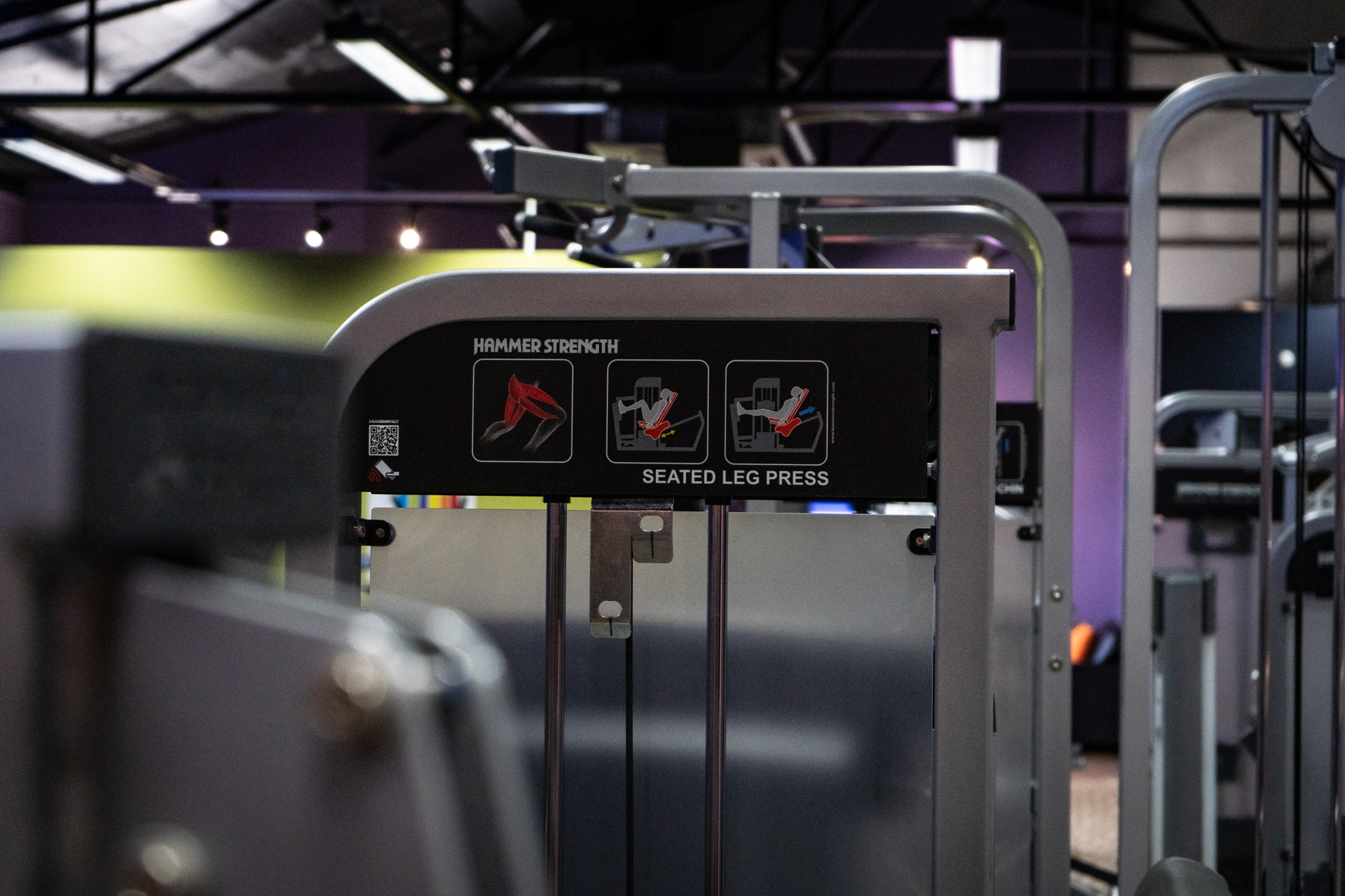 Anytime Fitness Invercargill Life Fitness NZ Anytime Fitness Invercargill Life Fitness NZ