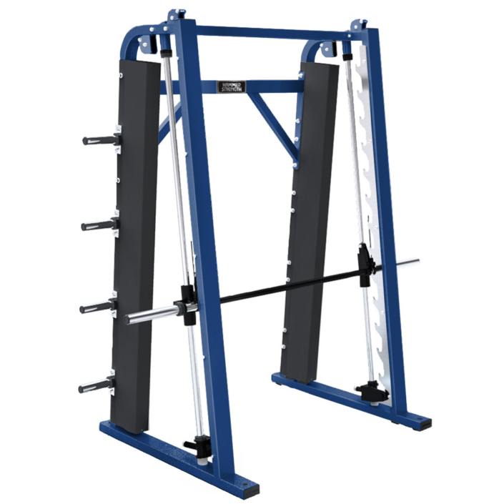 Smith Machine Life Fitness NZ
