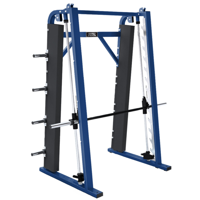 Smith Machine - Life Fitness NZ