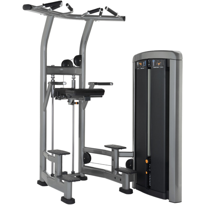 Assist Dip Chin - Life Fitness NZ