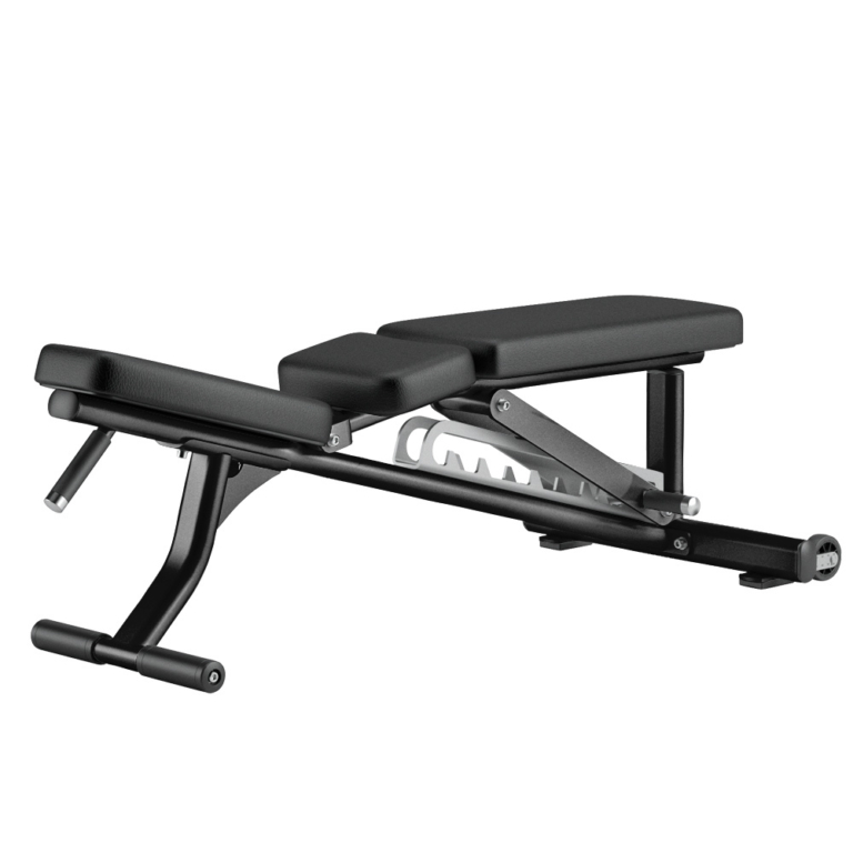 Adjustable Bench Life Fitness NZ
