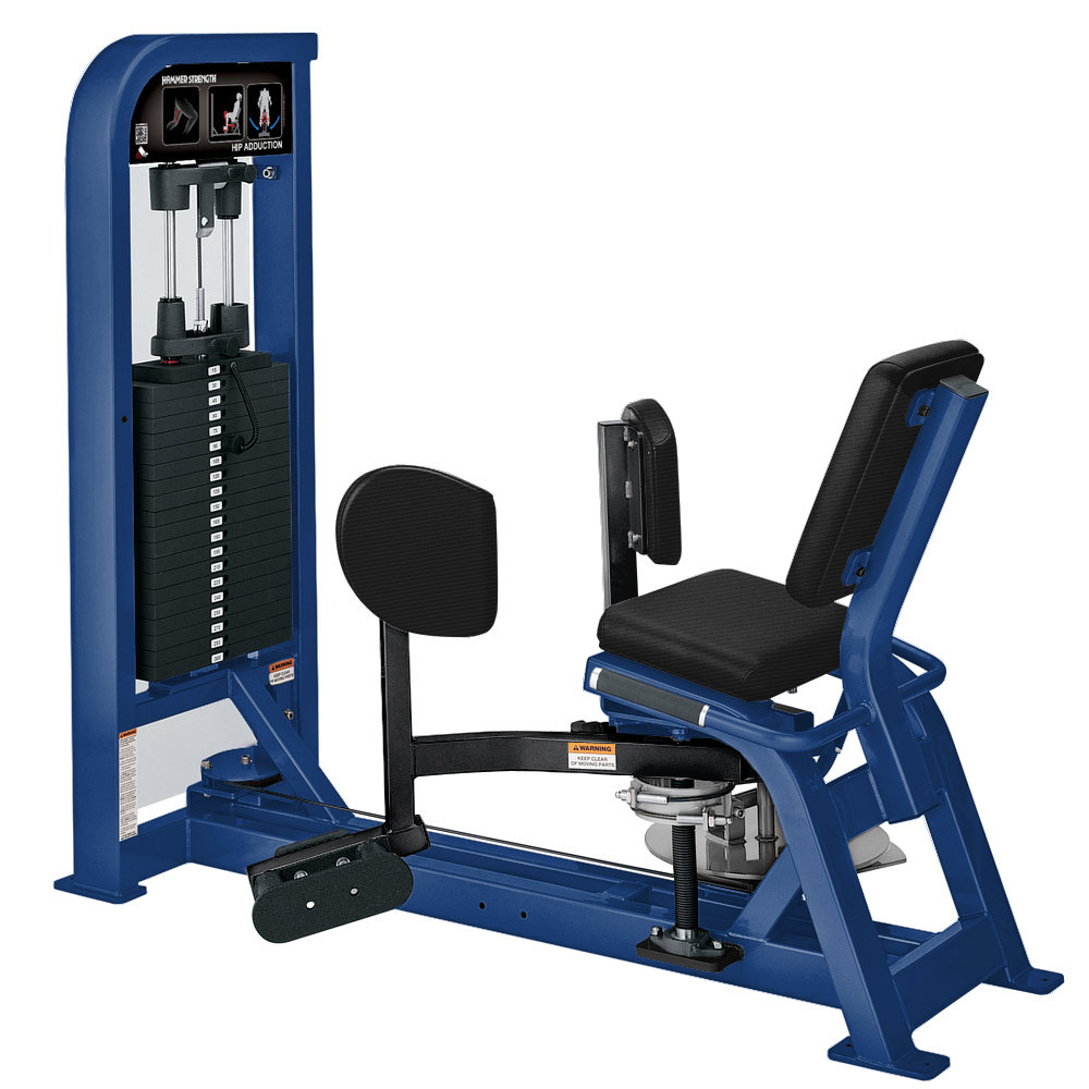 Select Hip Adduction - Life Fitness NZ