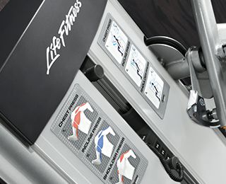 Strength-Optima-Series-Placards