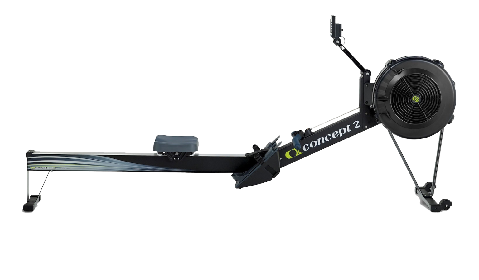 Rowers Life Fitness NZ