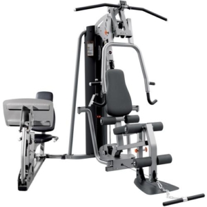 G4 Home Gym - Life Fitness NZ