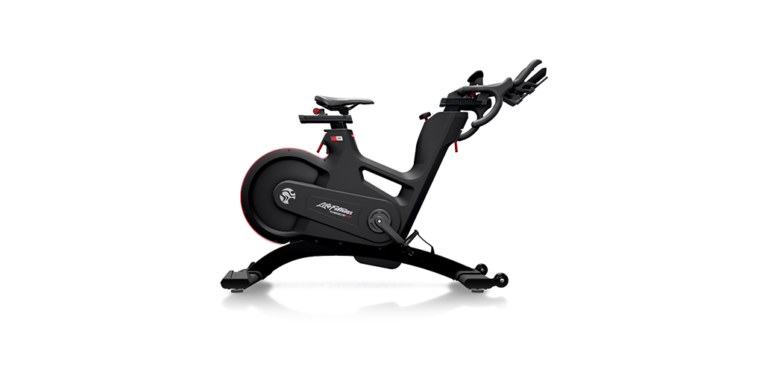icg 5 spin bike