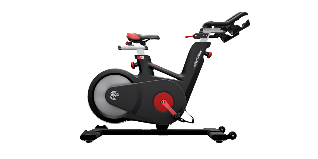Spin Bikes Life Fitness Nz