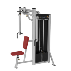pectoral deltoid axiom