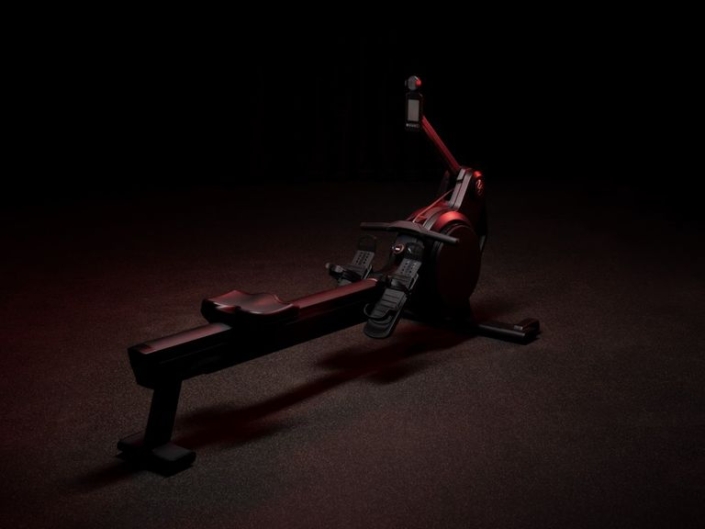 Understanding the Basics of Rowing Technique Life Fitness NZ