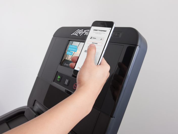 Life Fitness Connect Life Fitness NZ