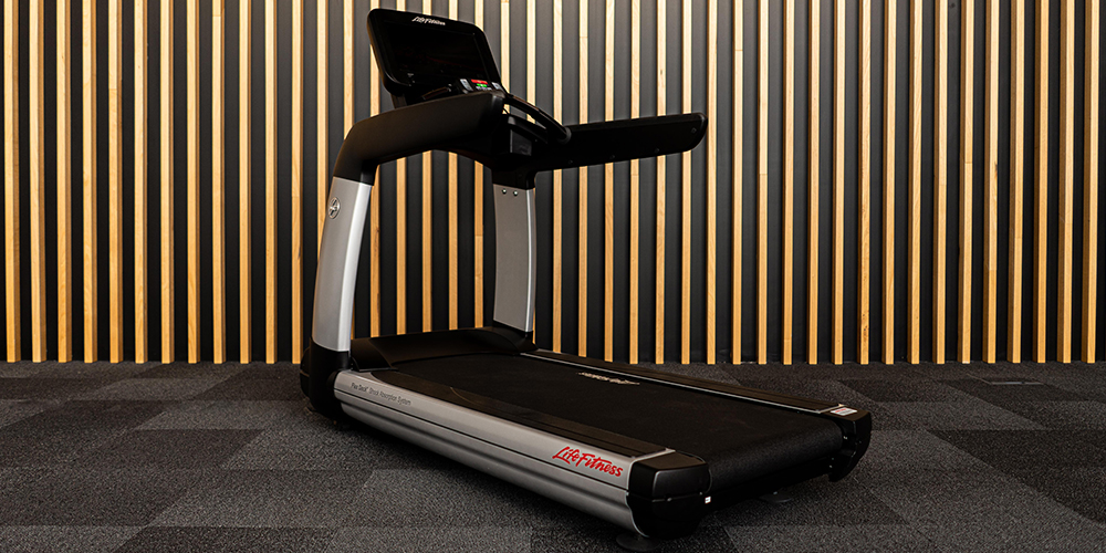 Refurb Treadmill