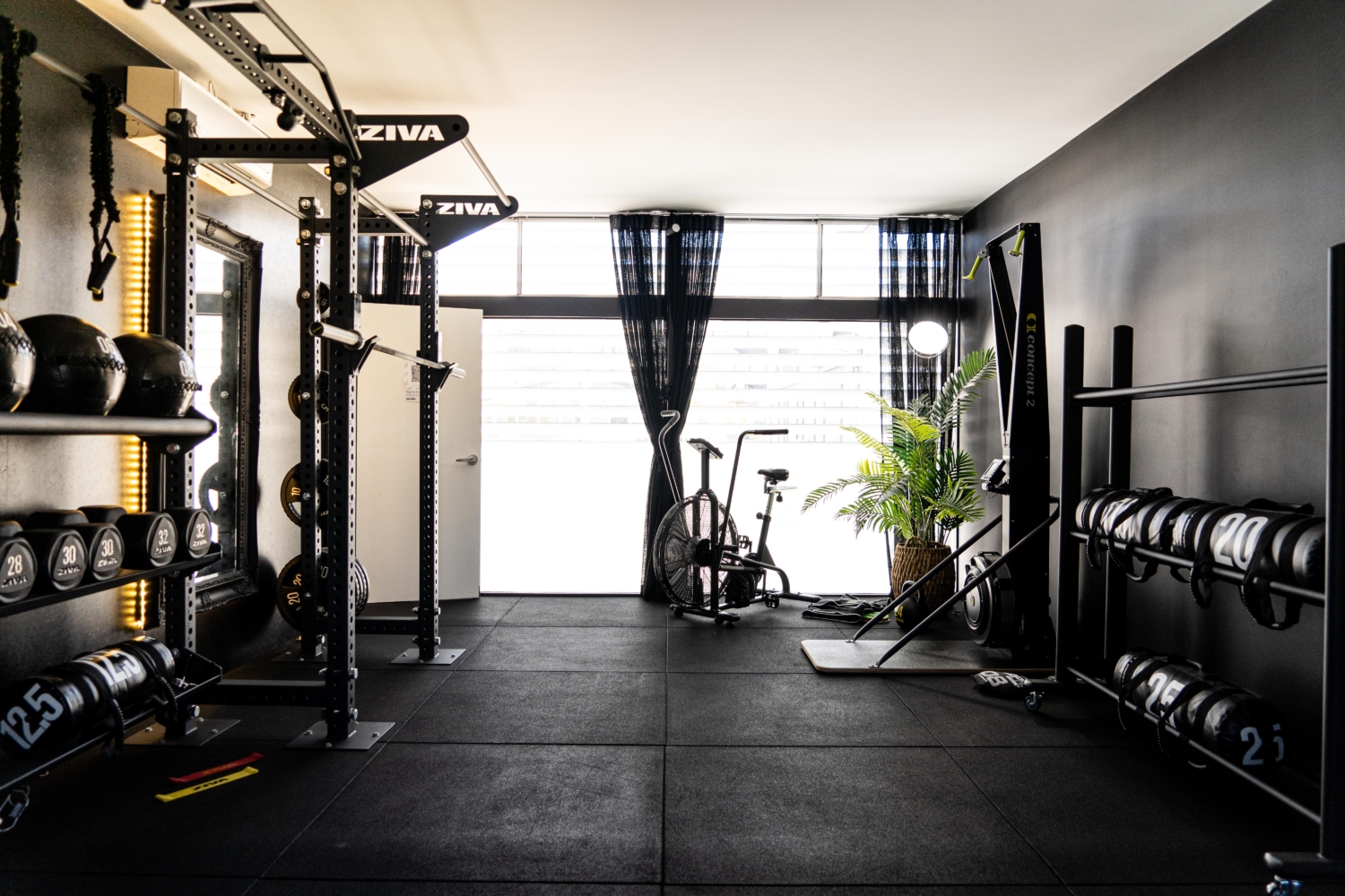 HOME GYM EQUIPMENT Life Fitness NZ