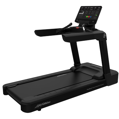 Treadmills - Life Fitness NZ