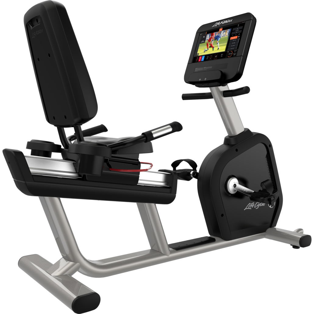 lifespan recumbent bike reviews