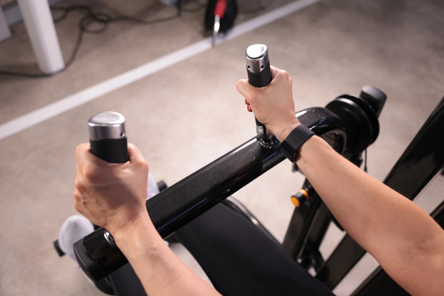 Life Fitness Abdominal Machine for a Stronger Core