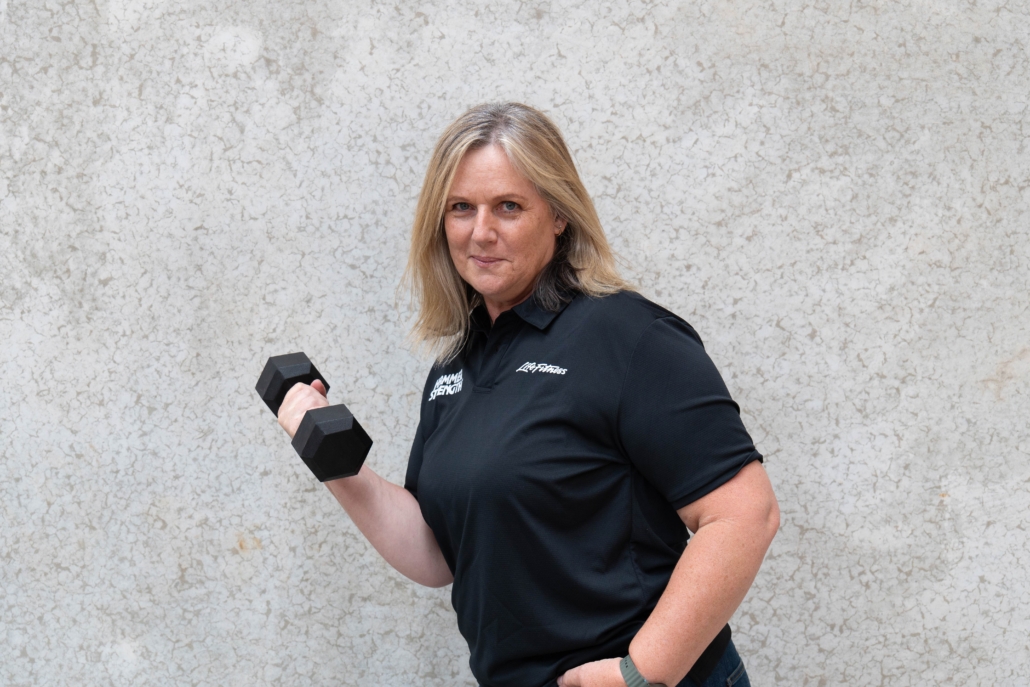Paula Kennedy