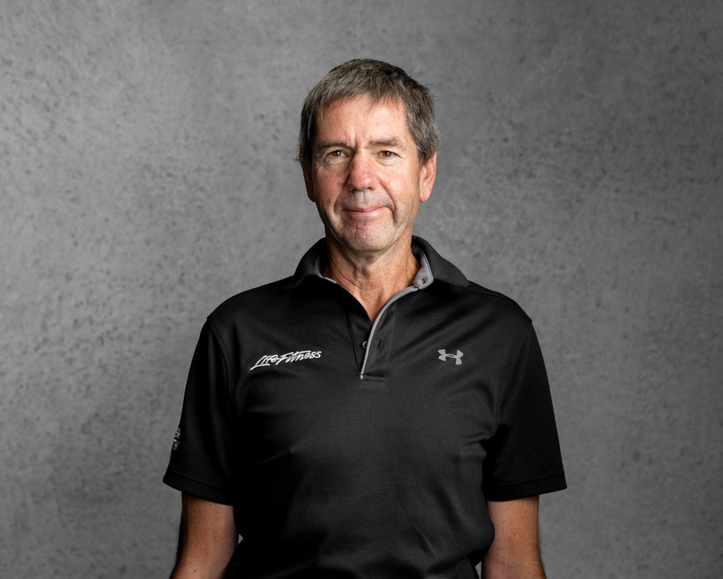 2022 Staff Photos-John