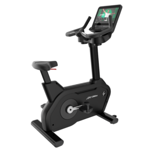 Integrity+ Lifecycle Upright Bike