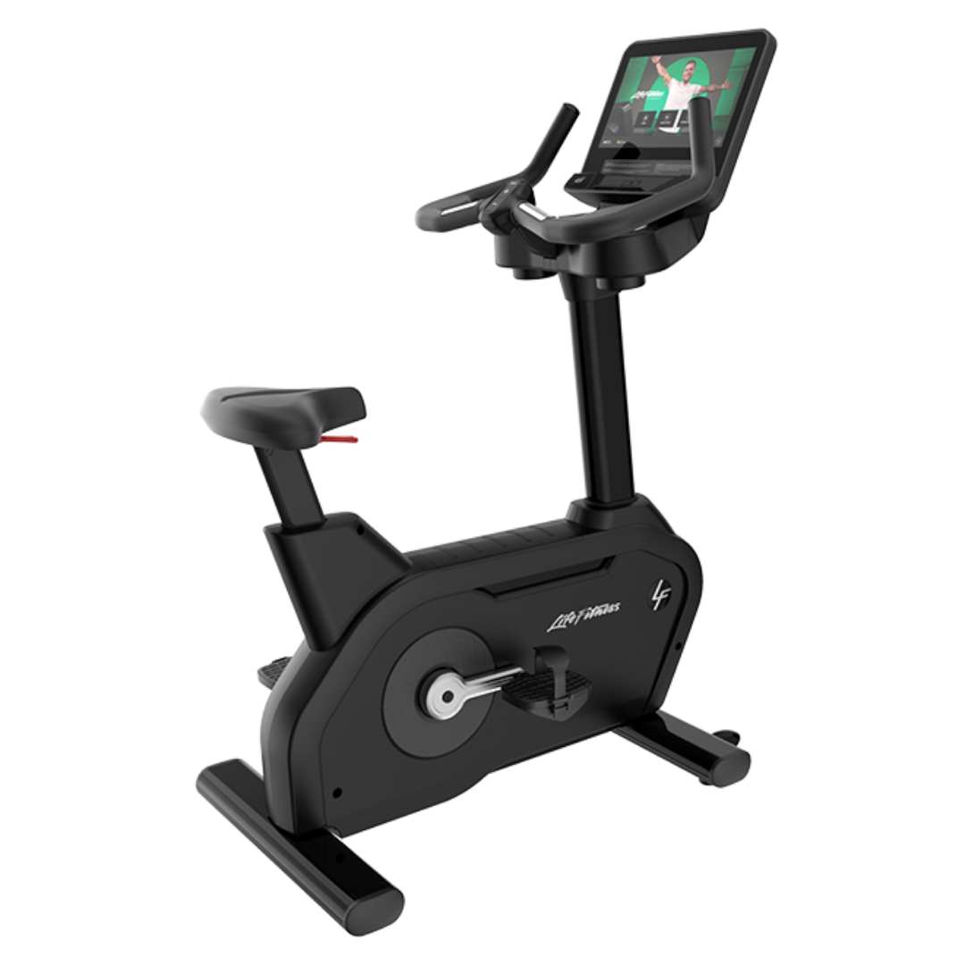 Integrity+ Lifecycle Upright Bike