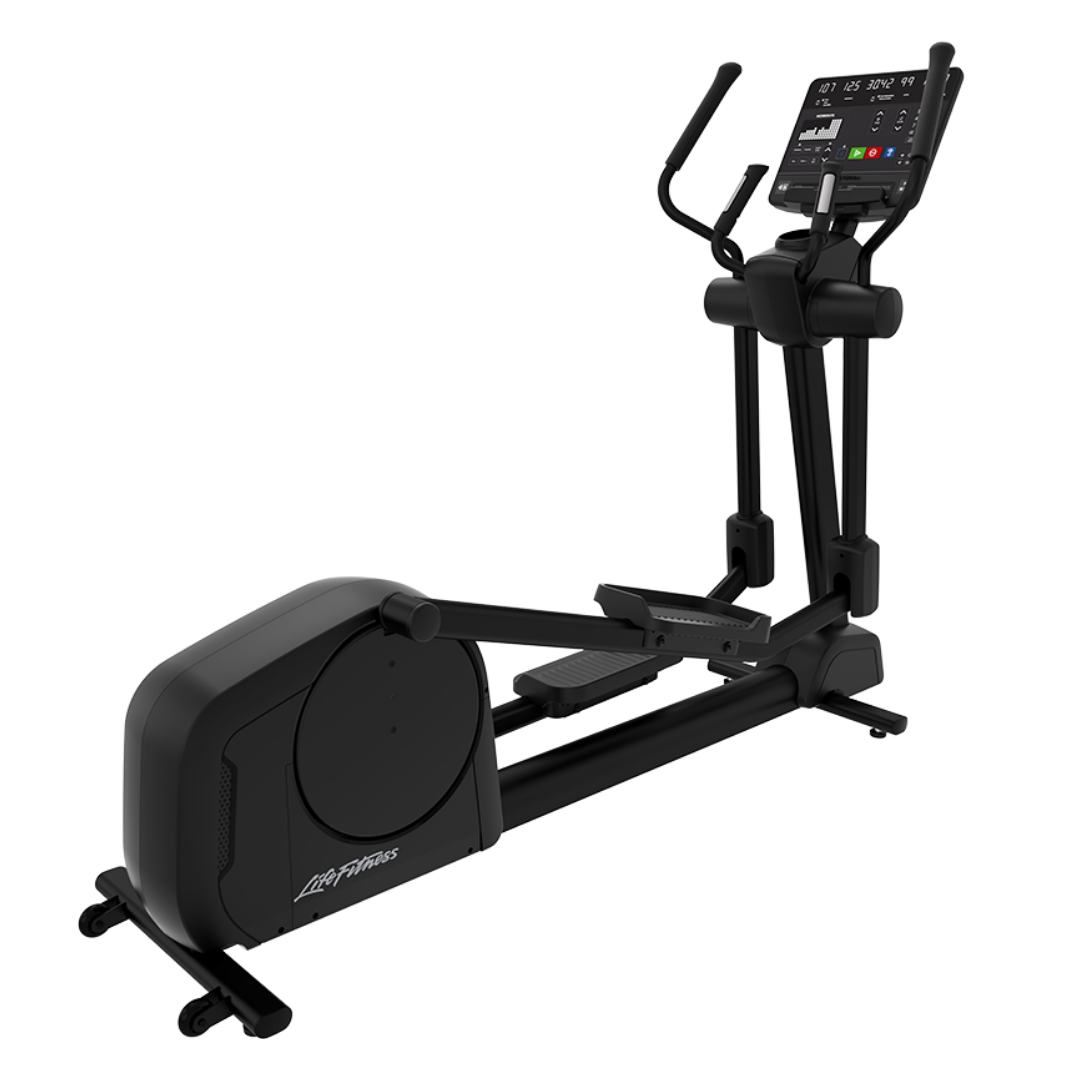 Aspire Elliptical