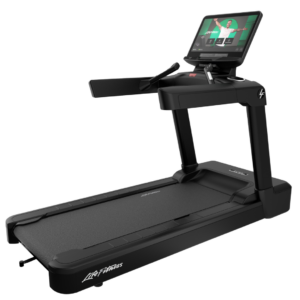 Integrity+ Treadmill