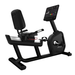 Aspire Lifecycle Recumbent Exercise Bike