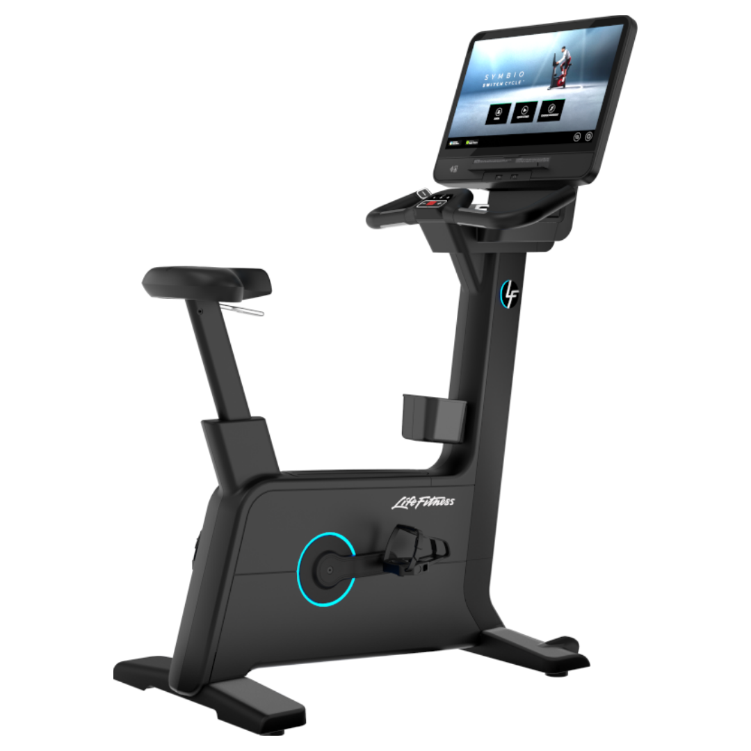 Symbio SwitchCycle™