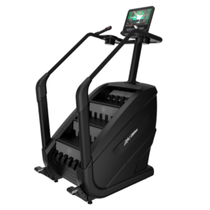 PowerMill Climber