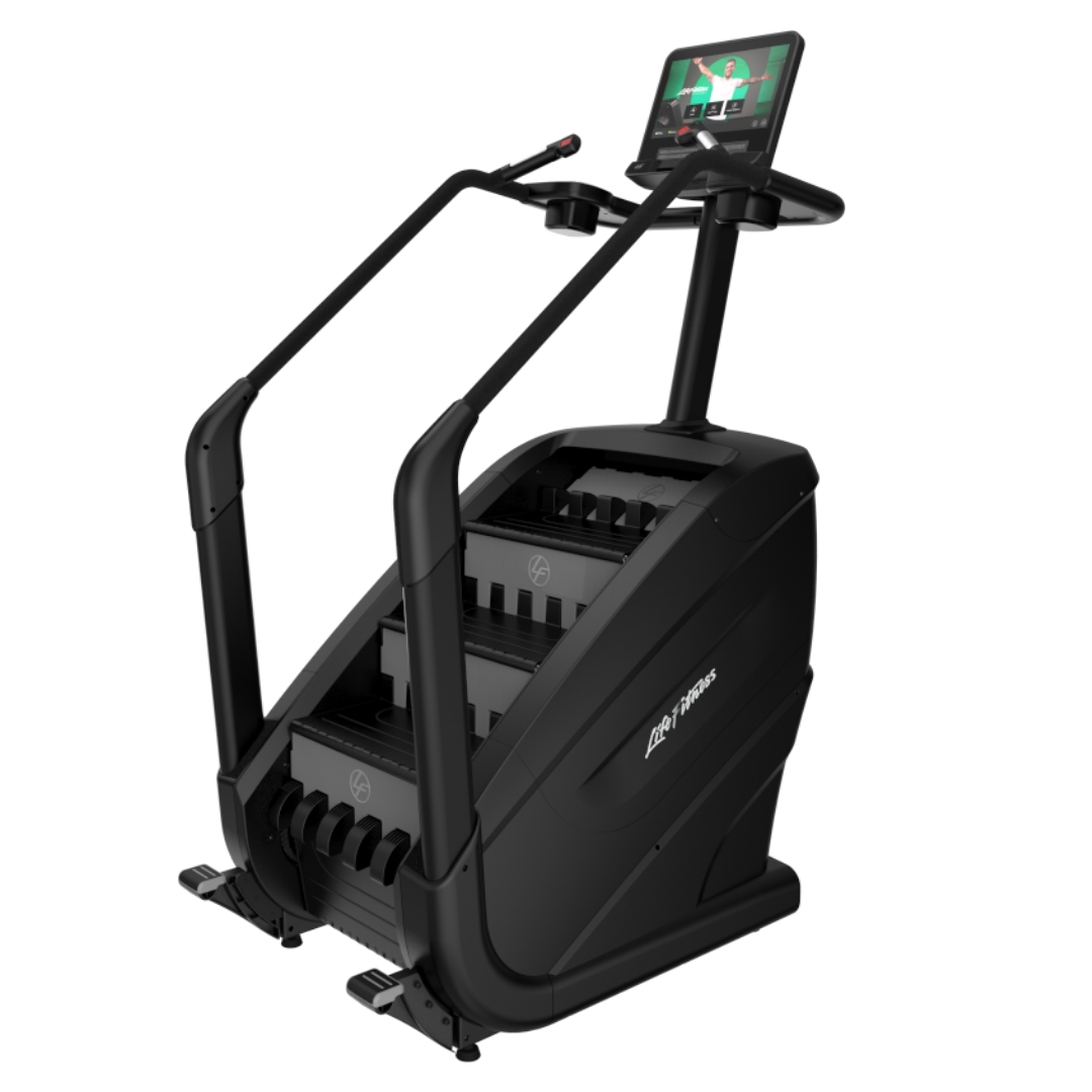 PowerMill Climber