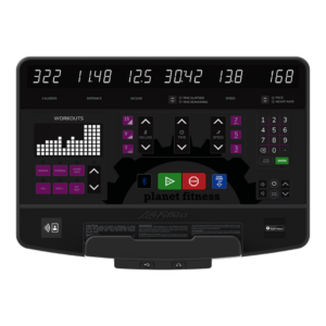 SL Console