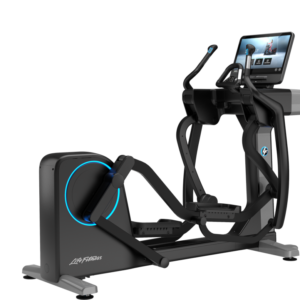 Symbio Incline Elliptical