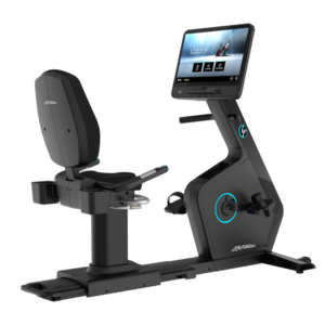 Symbio Recumbent Cycle