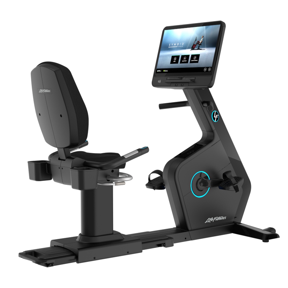 Symbio Recumbent Cycle
