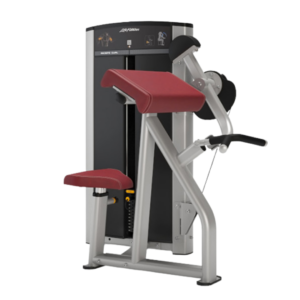 Axiom Series Biceps Curl