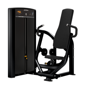 Axiom Series Chest Press