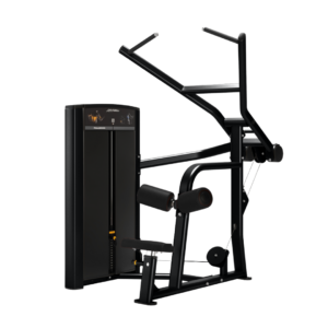 Axiom Series Lat Pulldown