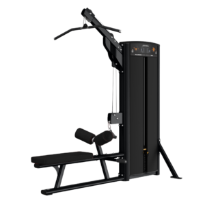 Axiom Series Lat Pulldown / Low Row