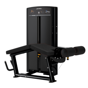 Axiom Series Leg Curl