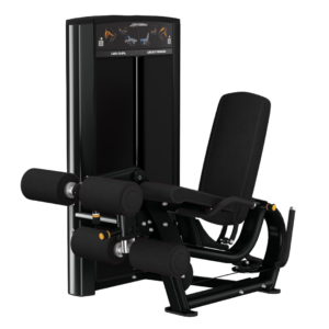 Axiom Series Leg Extension / Leg Curl