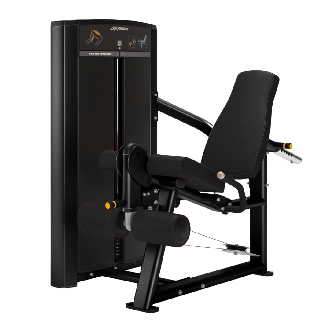 Axiom Series Leg Extension
